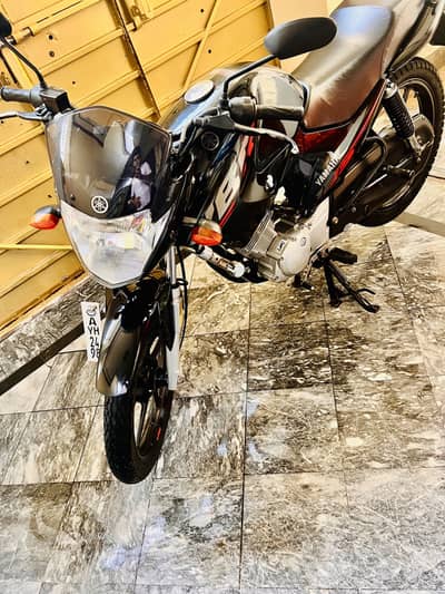 1st ownerbike  condition 10/10