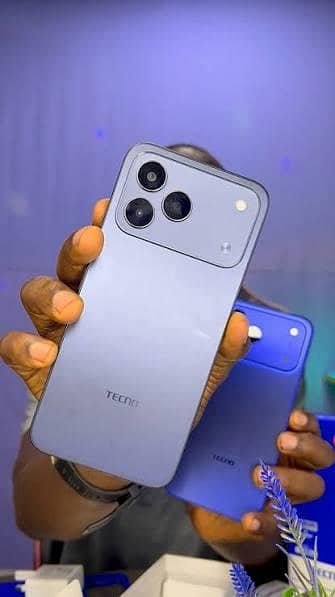Tecno Other Model