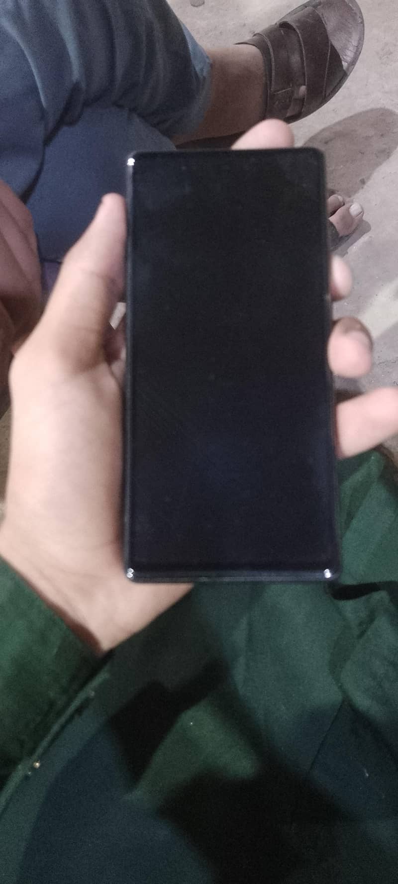 Google pixel 6a 1