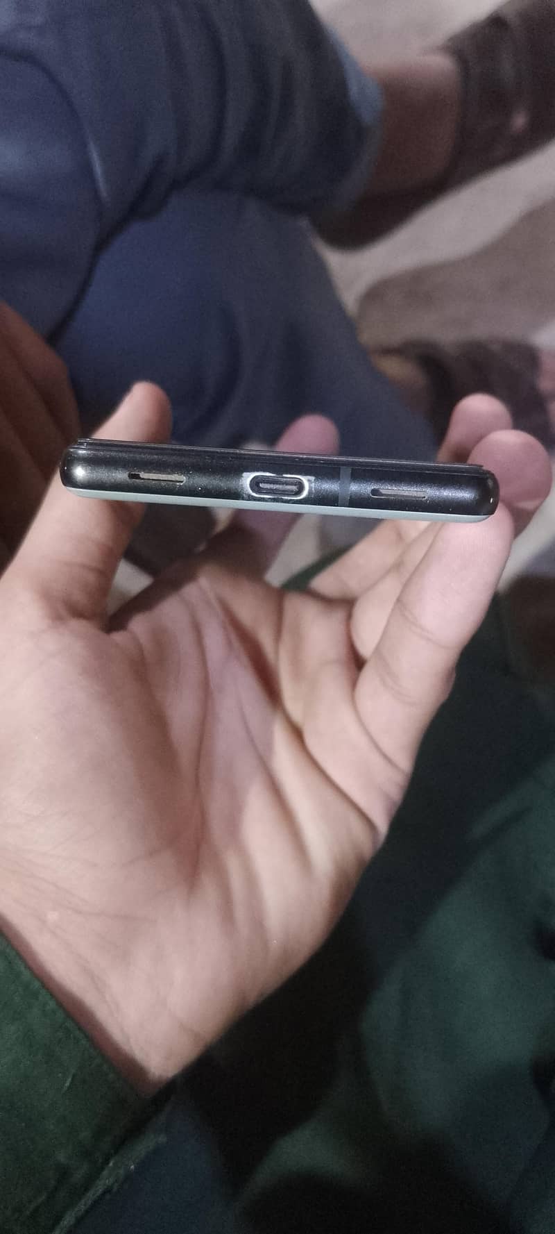 Google pixel 6a 3