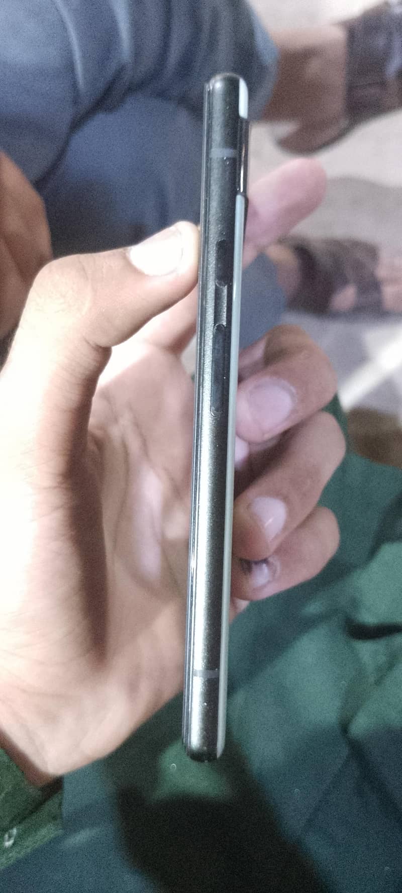 Google pixel 6a 4