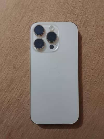 Apple iPhone 16 Pro for sale