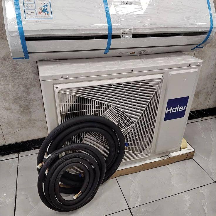 Haier 0
