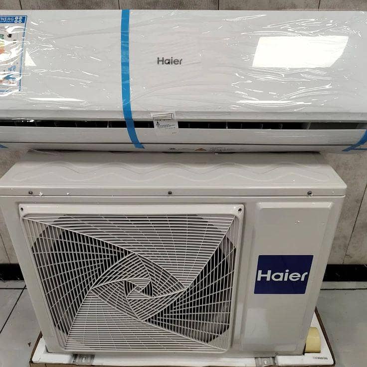 Haier 2