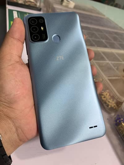 Zte Blade A52