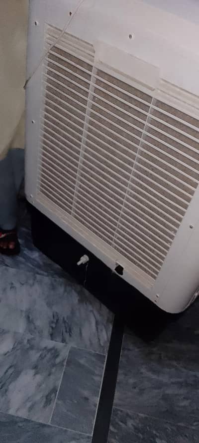 super Asia air cooler ecm6500
