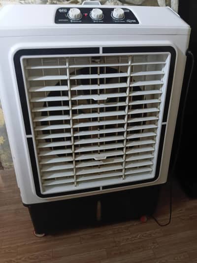 GF-7800 Air turboo air cooler