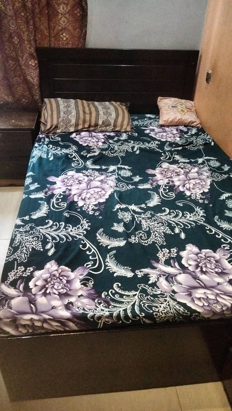 single bed 1