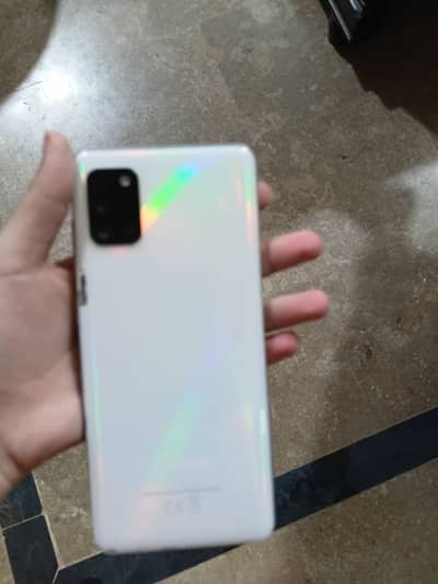 Samsung Mobile A31