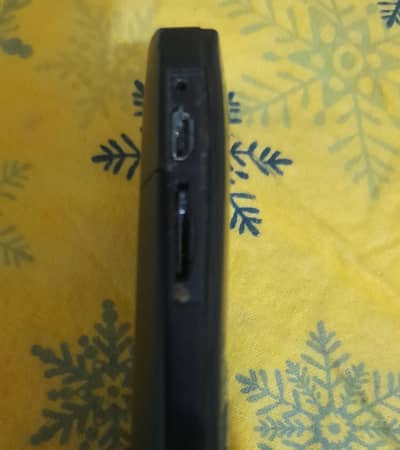 Nokia C3