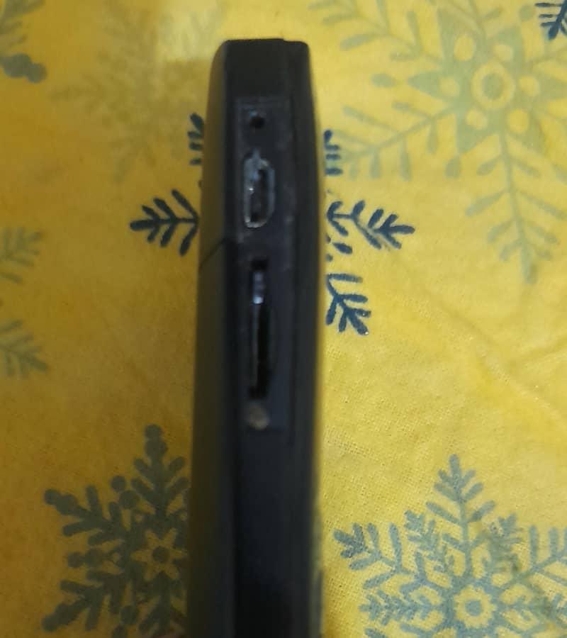 Nokia C3 0