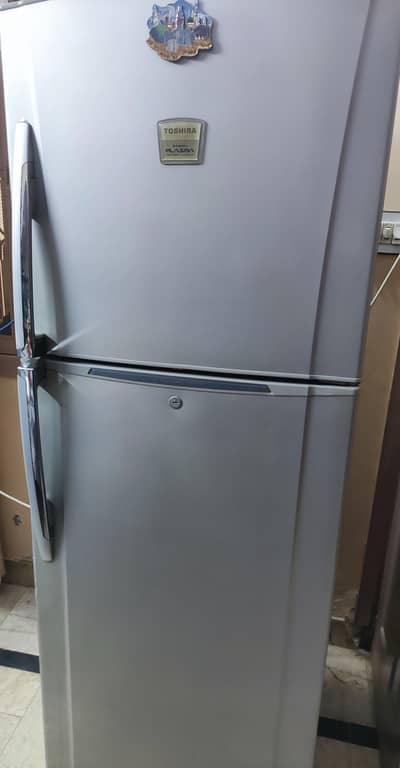Toshiba Refrigerator for sale