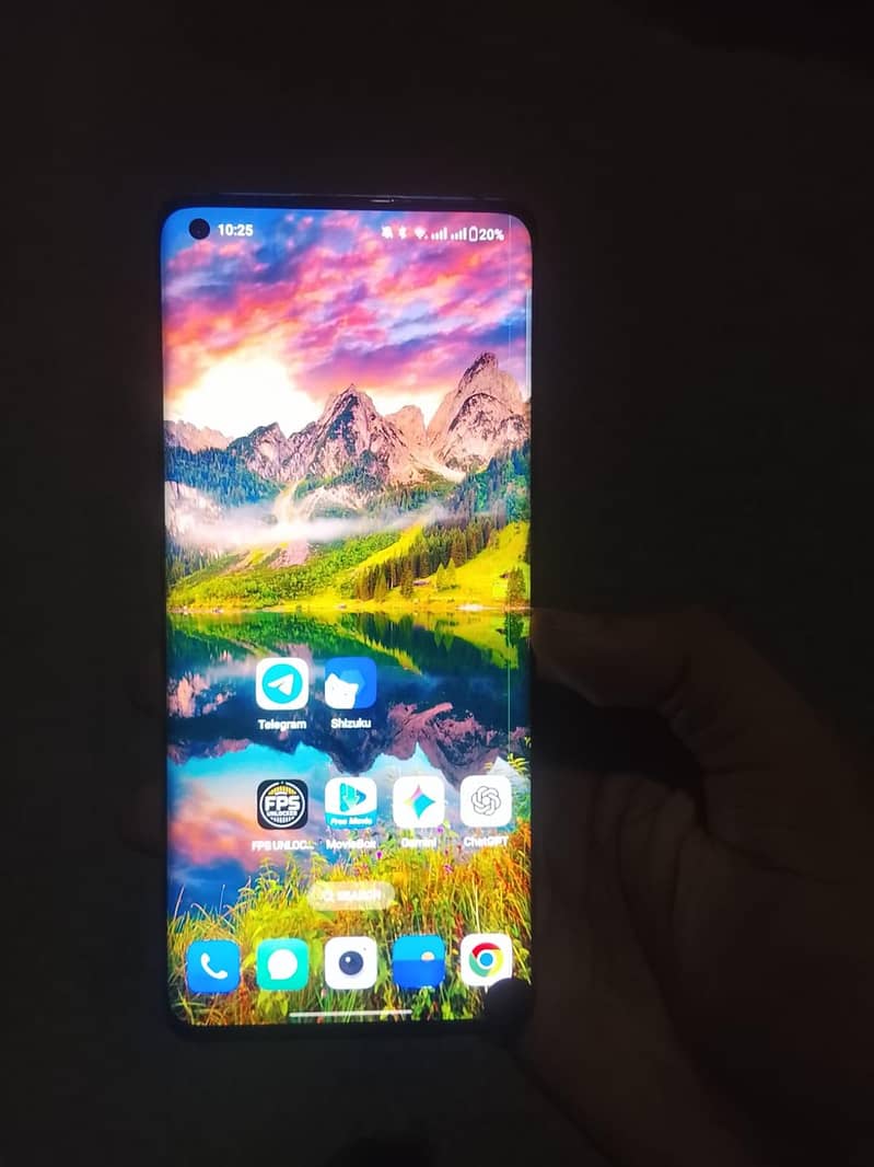 One Plus 8 Pro 1