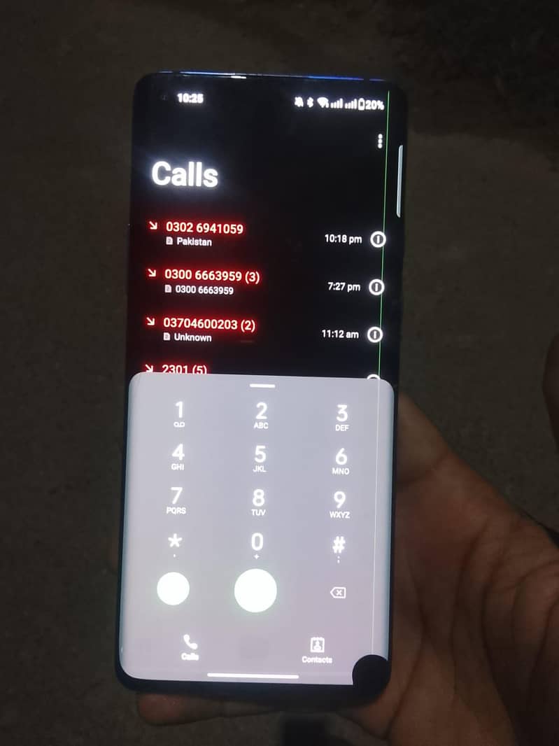 One Plus 8 Pro 2