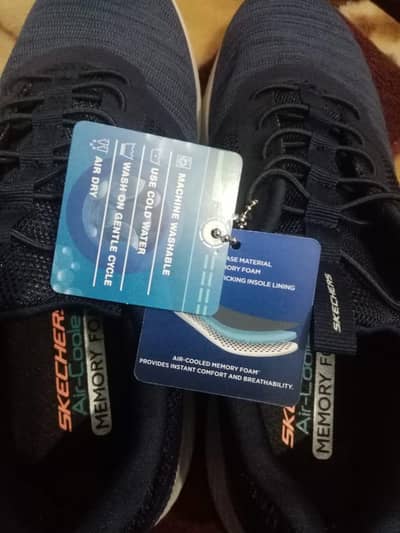 original shoes