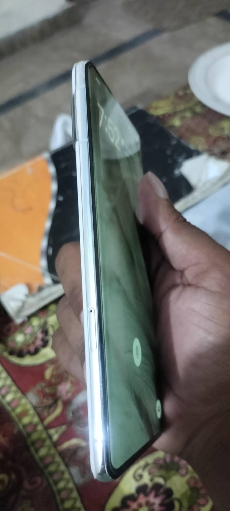 Google Pixel 7 Pro 4