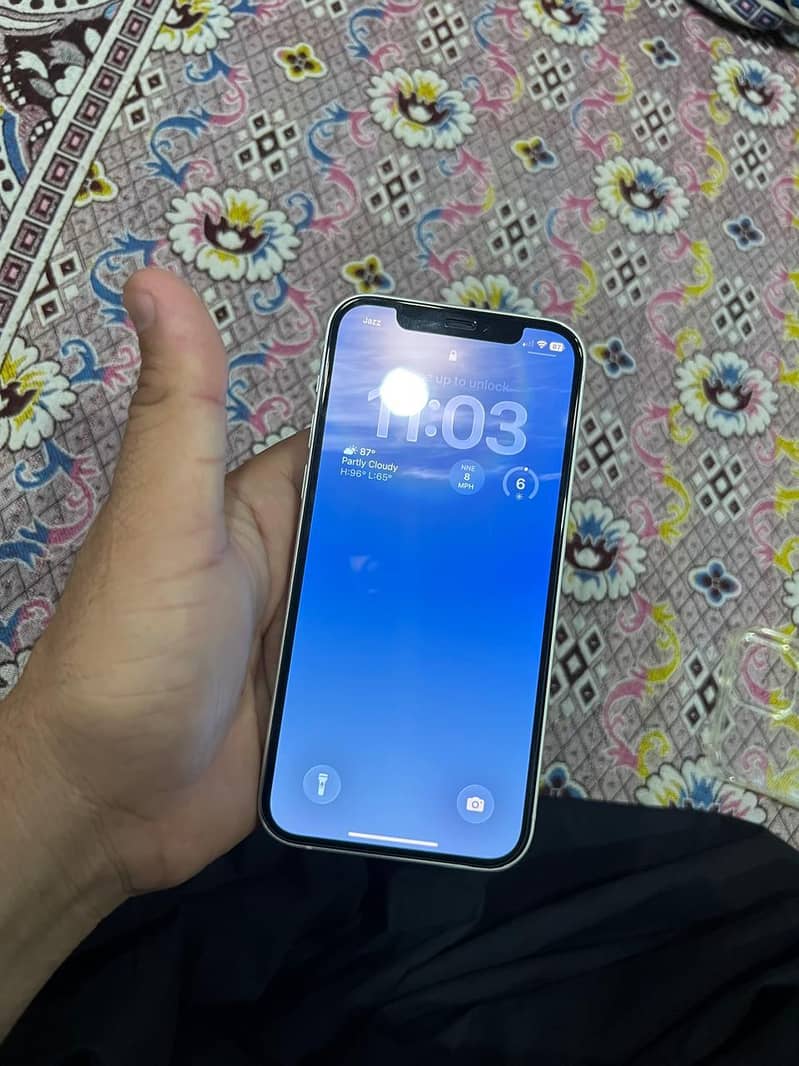 Apple iPhone 12 0