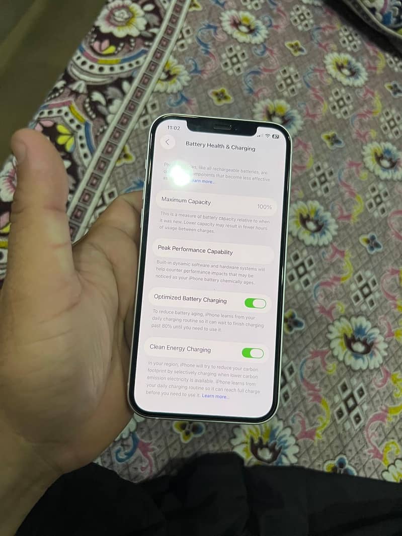 Apple iPhone 12 5