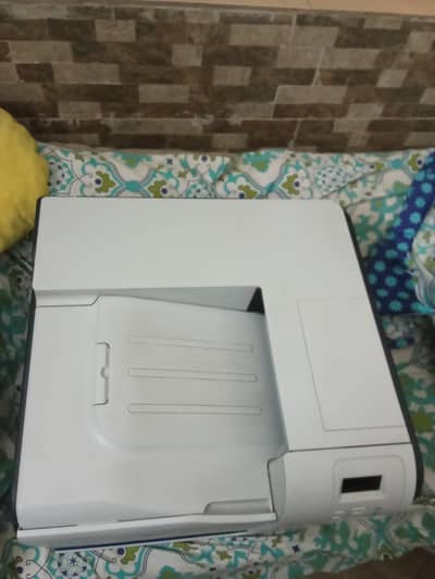 HP laser jet printer
