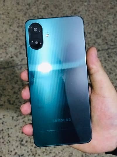 Samsung A07 4gb 64gb