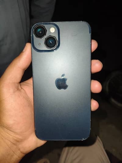 Apple iPhone 13 waterpack 128