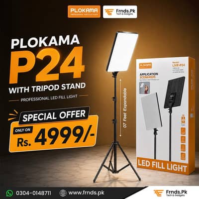 Plokama P24