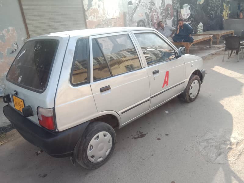 Mehran 0