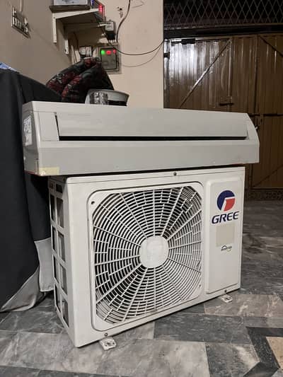 Gree inverter Ac
