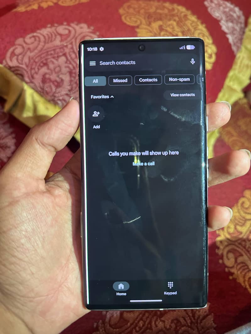 Google Pixel 6 Pro 1