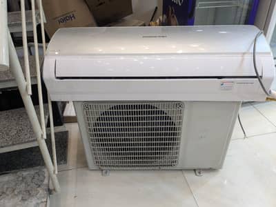 Changhong ruba 1.5 ton DC inverter jambo cooling / 03204308529