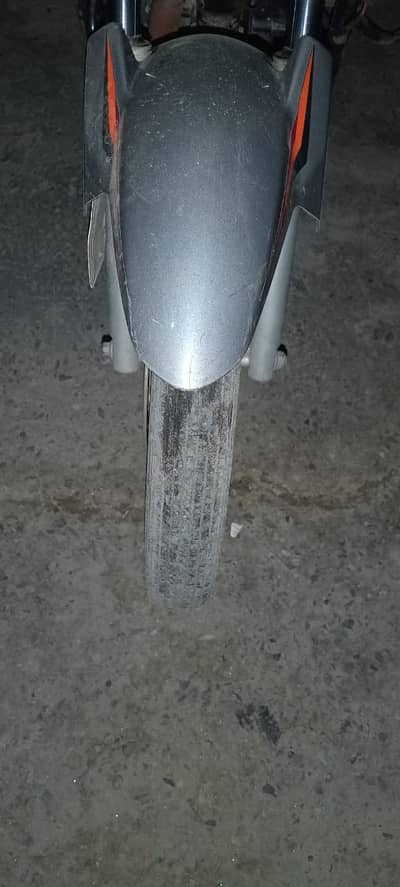 Honda CB 150F 2018