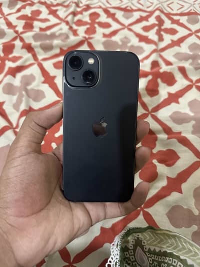 Apple iPhone 13 SIM LOCKED CLEAN 10/10