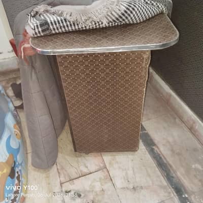 Iron stand 03134135303