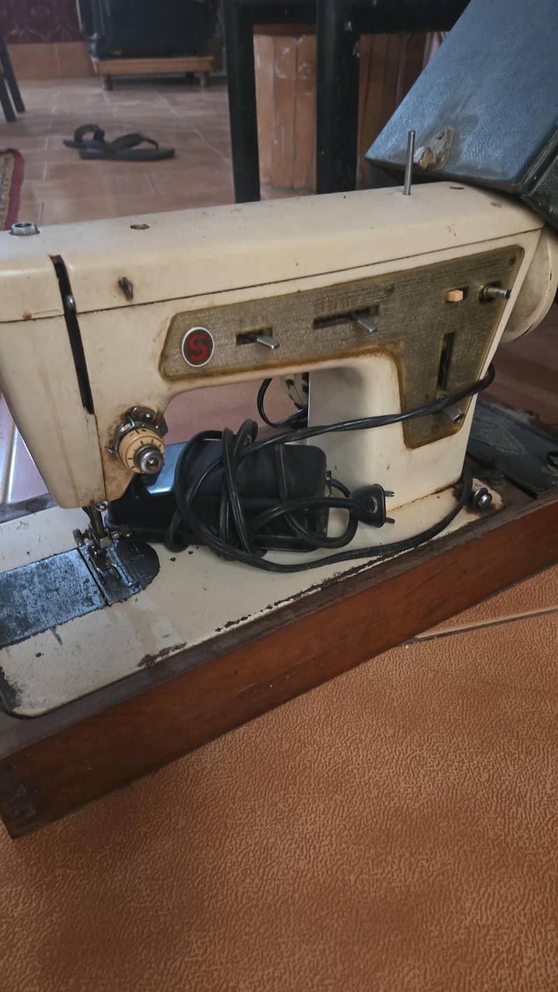 singer diskmatic 0