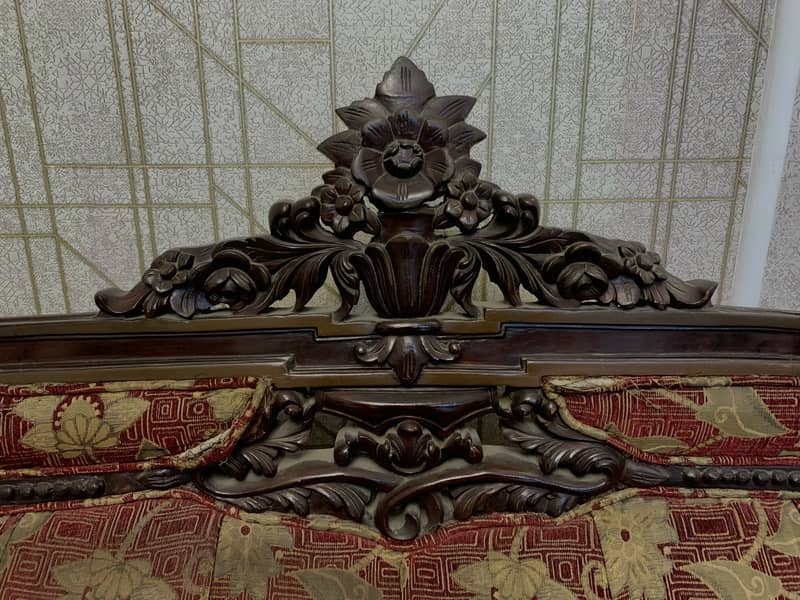 Sofa set 1