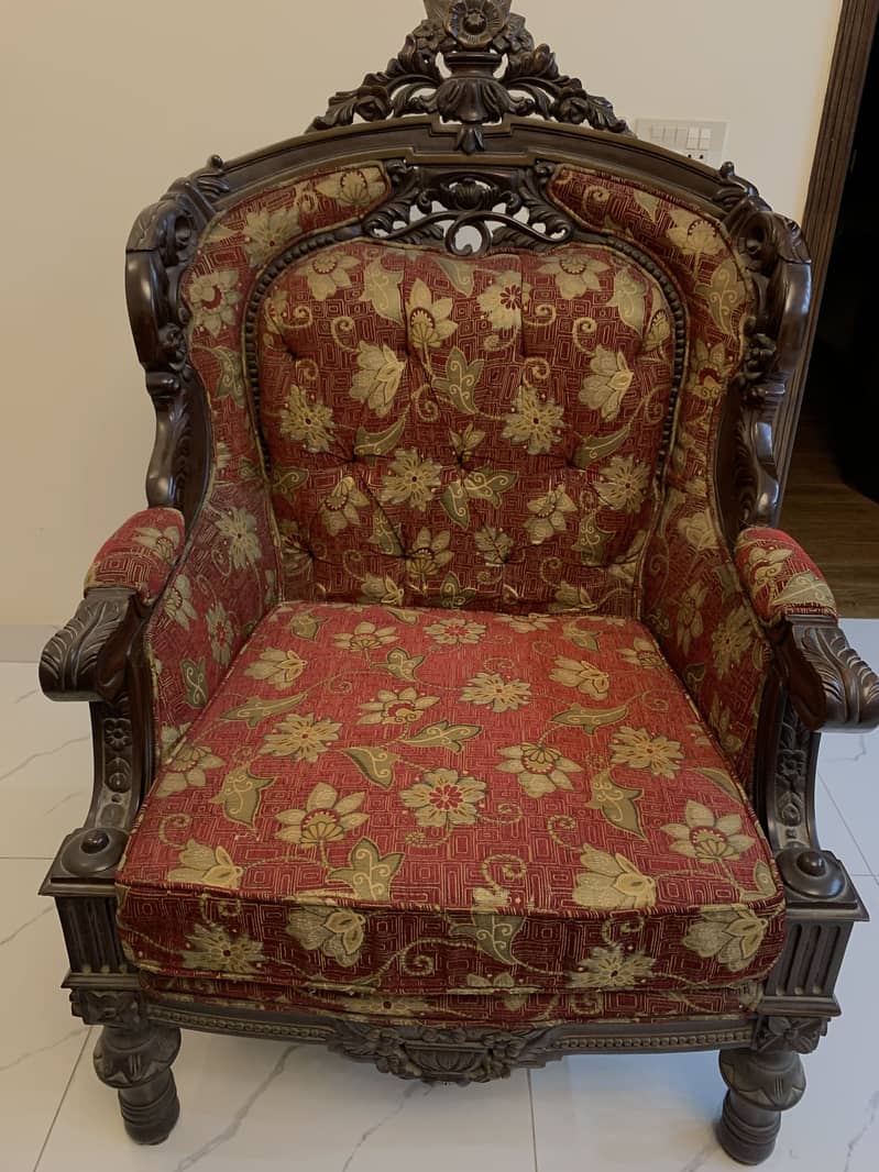 Sofa set 2