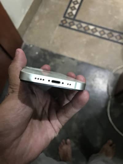 iPhone 12 mini bypass 128gb