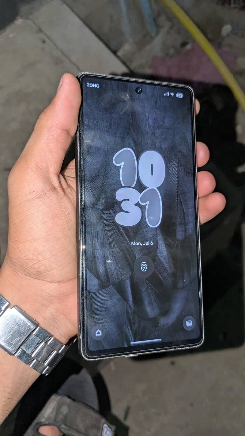 Google Pixel 7 0