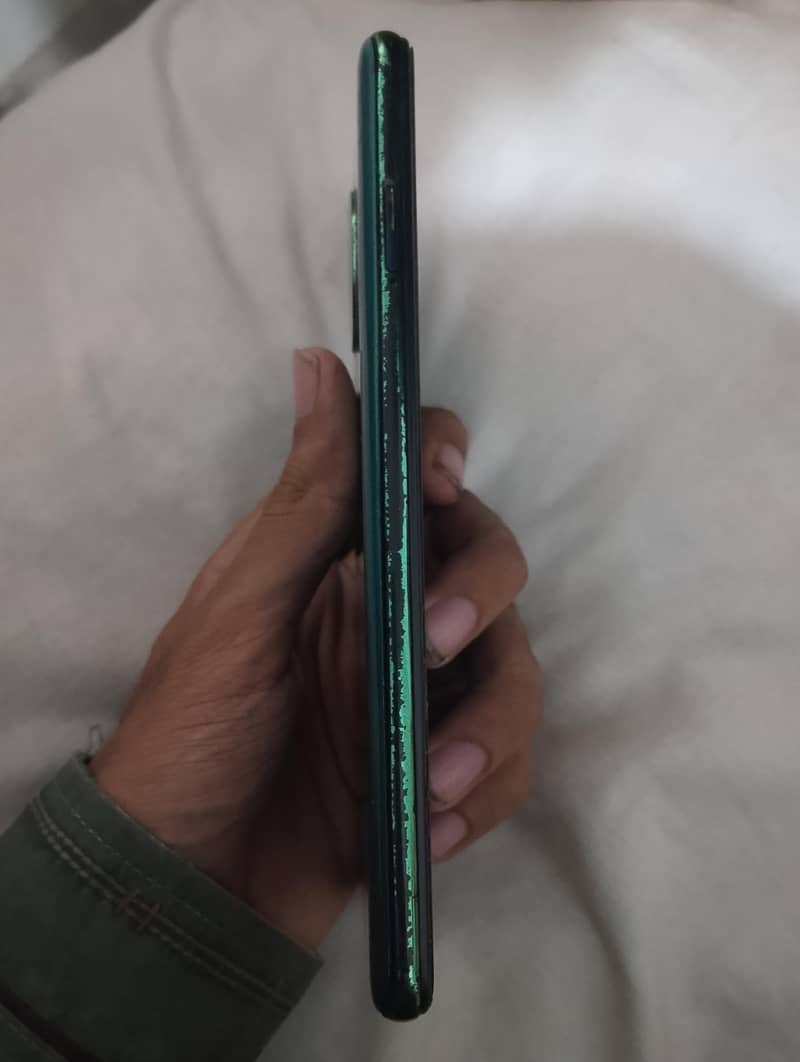 Infinix Note 7 3