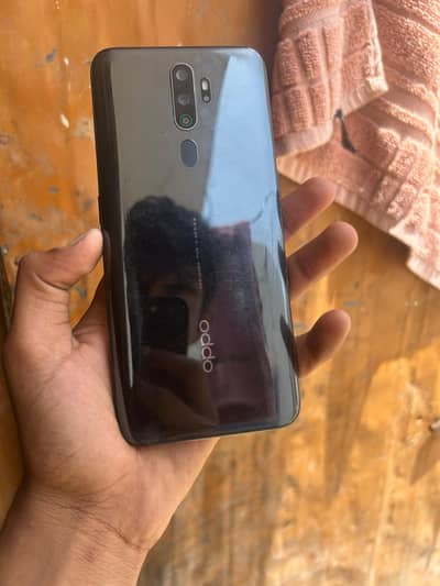 OPPO A5 2020