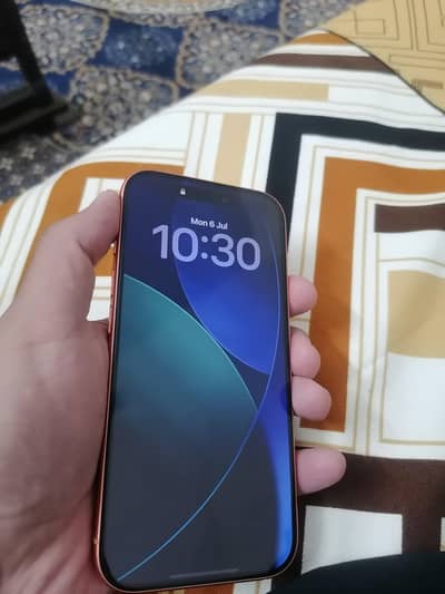 Apple iPhone 17 Pro (Non-PTA)