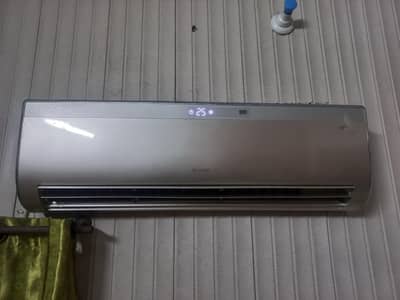 Gree Sprit Inverter 1.5 ton