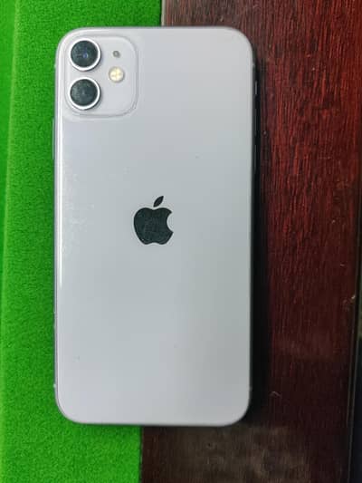 Iphone 11 for Exchange