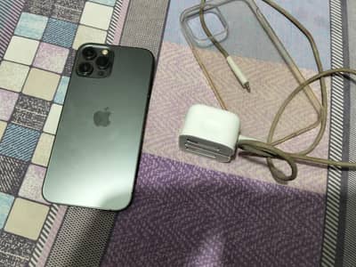 Apple iPhone 12 Pro Max