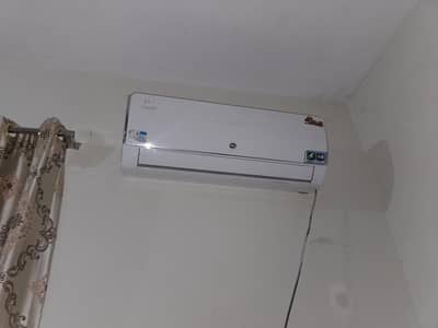 pel 1 ton ac fit chromie model inverter ac