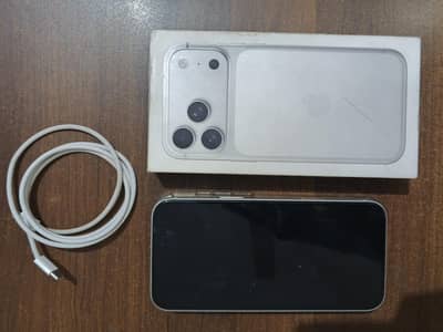 Apple iPhone 17 Pro Max | Factory unlock