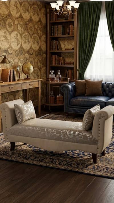 Very beautiful heavy comfortable Molty foam dewan03335138001