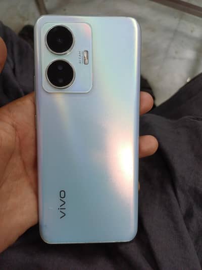 Vivo Y55 Sale and exchange