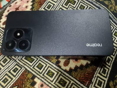 Realme C53