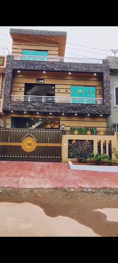 I / 11 / 2 For Sale Double Storey House